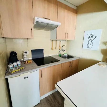Loft Oten Apartment Vigo