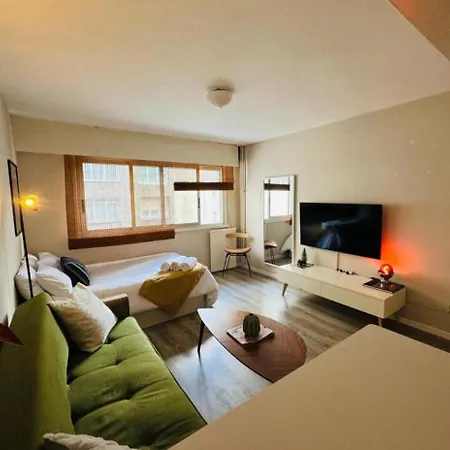 Loft Oten *