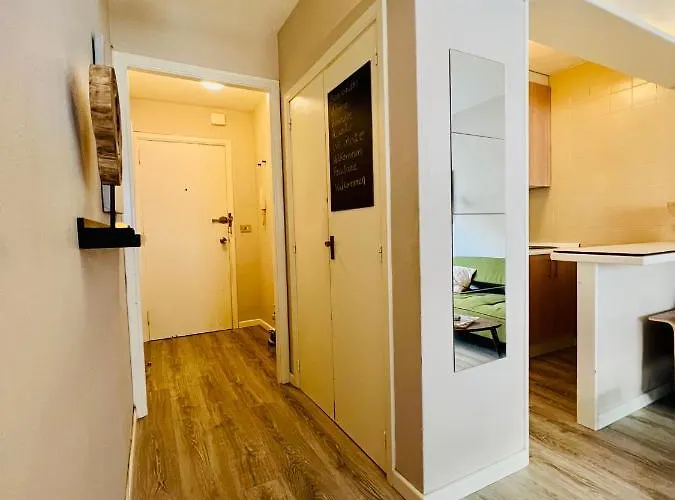 Apartamento Loft Oten