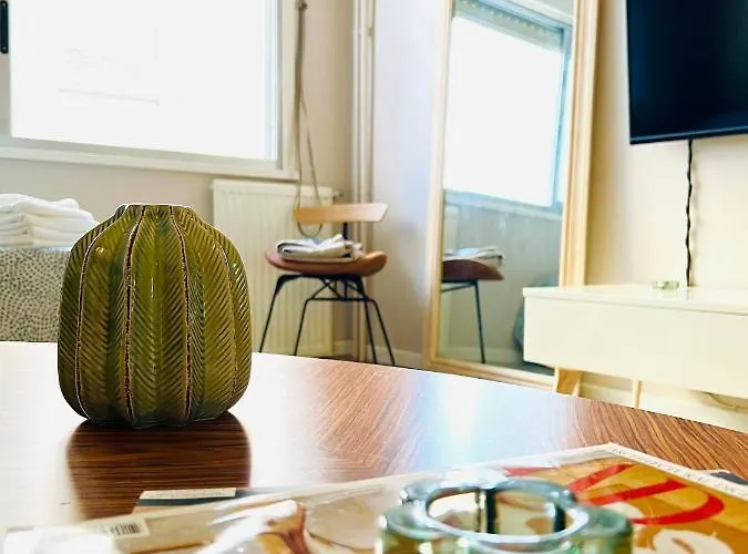 Apartamento Loft Oten Vigo