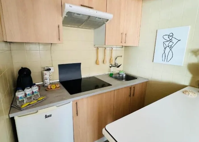 Loft Oten Apartamento Vigo