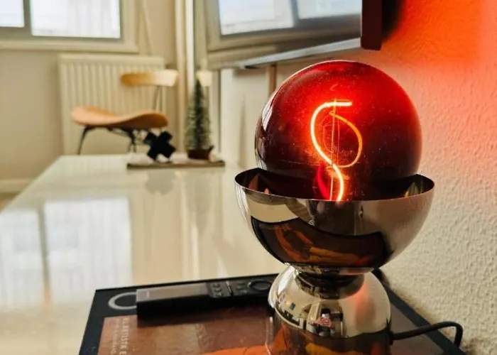 Apartamento Loft Oten