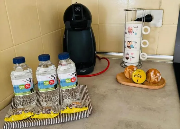 Apartamento Loft Oten